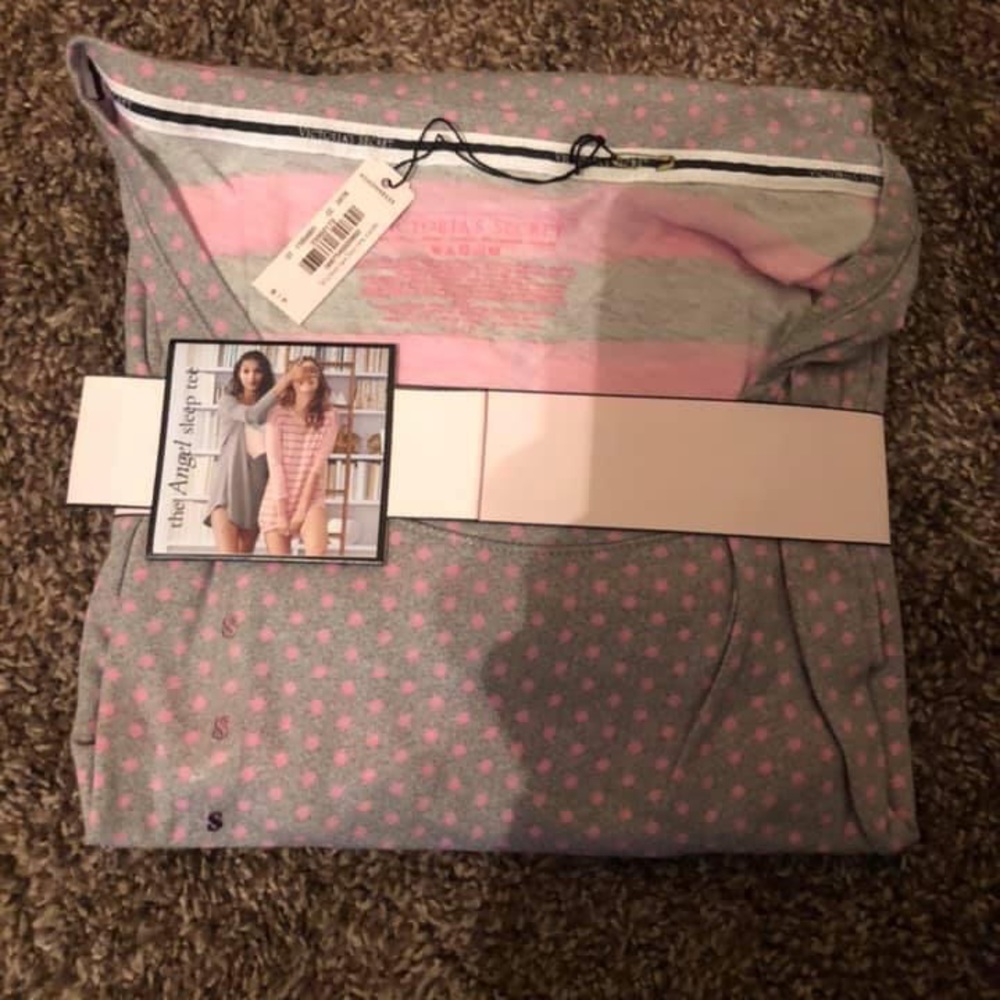 Victoria’s Secret night shirt